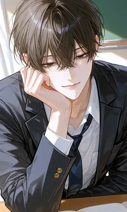 Profile image of Minato
