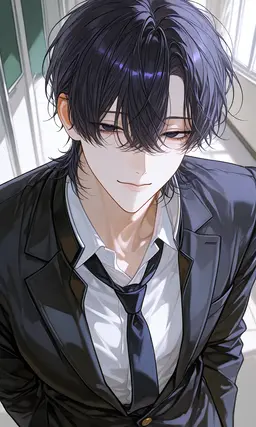 Profile image of Saku