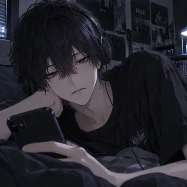 Profile image of Saku