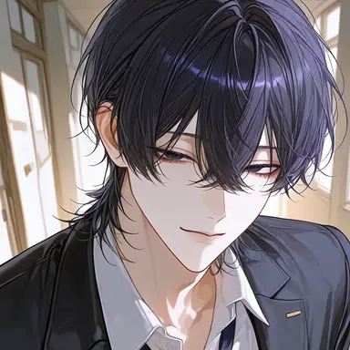 Profile image of Saku