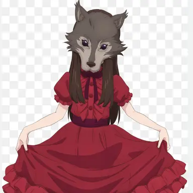 Profile image of オオカミさま