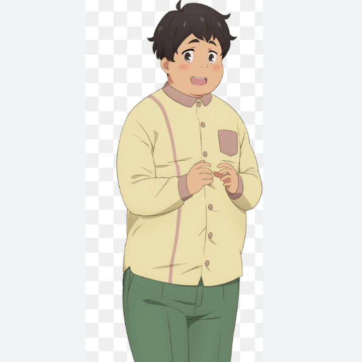 ウレシノ