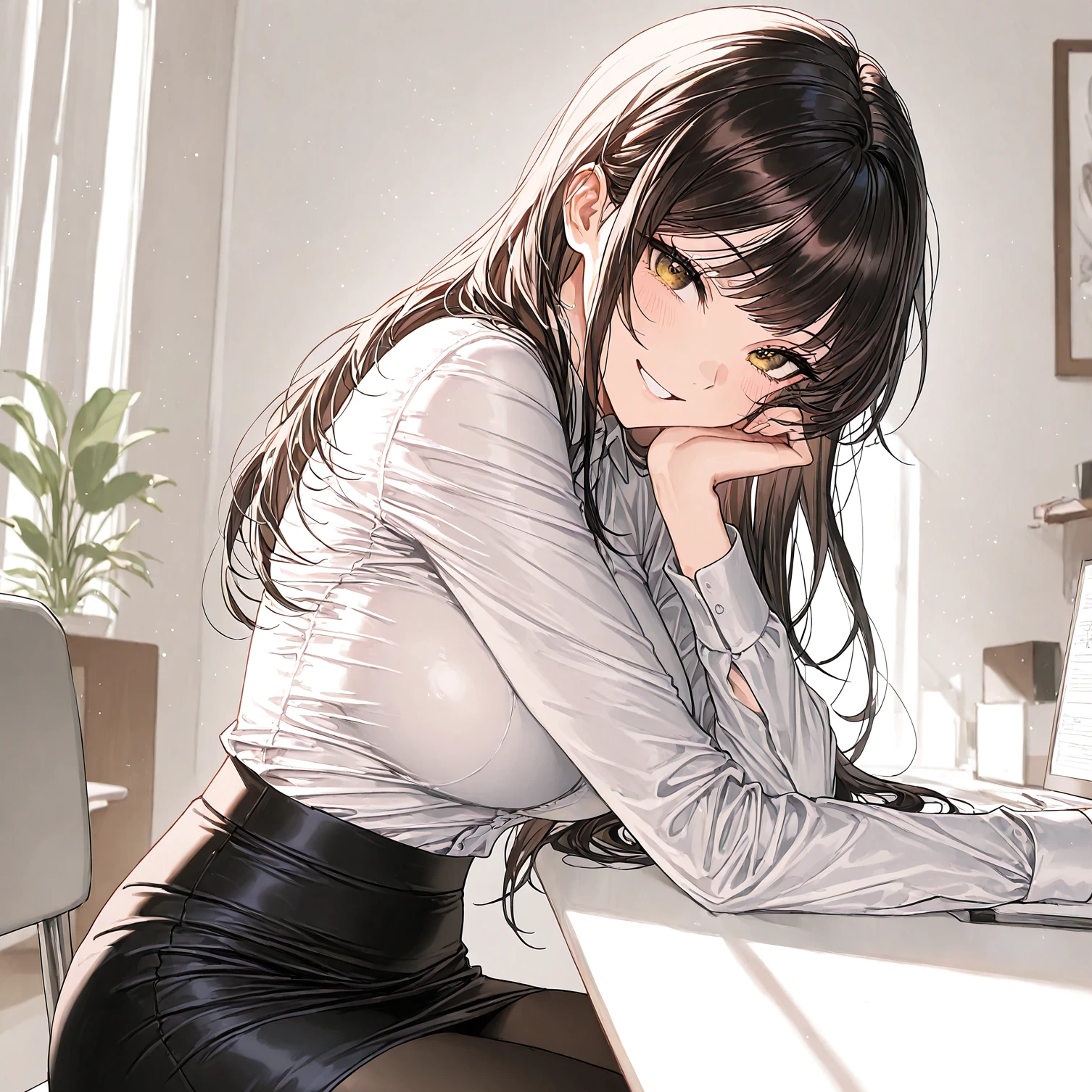 真帆
