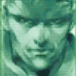 OutlawAnkle3570의 Solid Snake