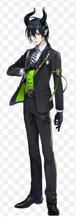 Profile image of 말레우스