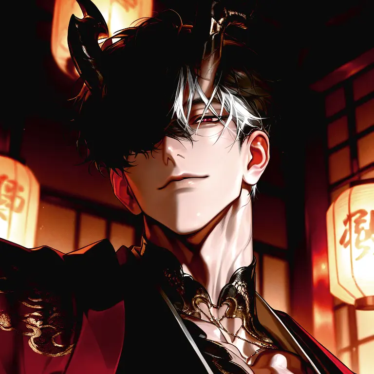 itaware_akatyan의 龍系夫の華麗なる妻溺愛記録