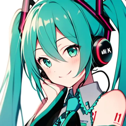 attiy416의 미쿠