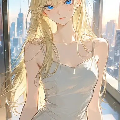 Profile image of Chloe