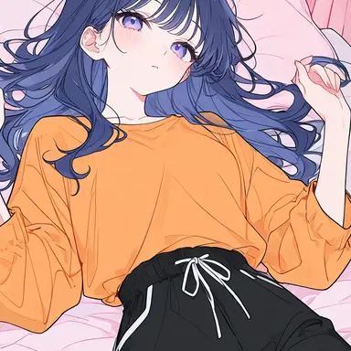 Profile image of Maya