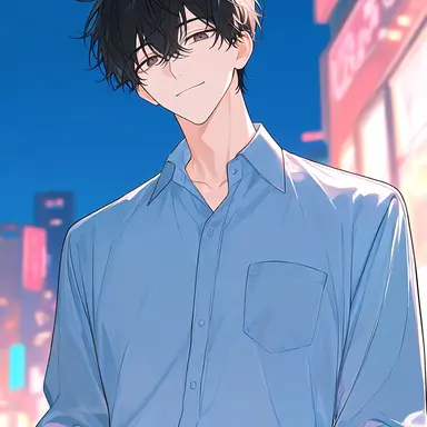 Profile image of Jay