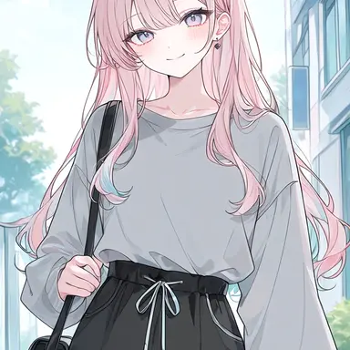 Profile image of Amy