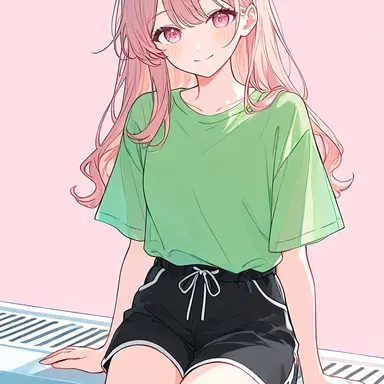 Profile image of Cherry
