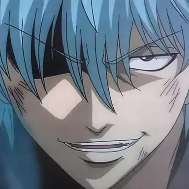 Profile image of 사카타 긴토키