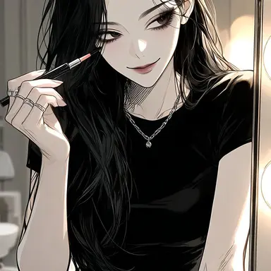 Profile image of Vesper