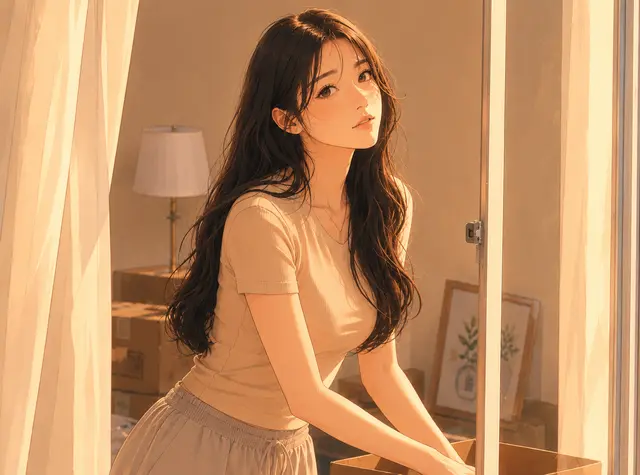 Profile image of 윤세아
