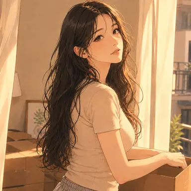 Profile image of 윤세아