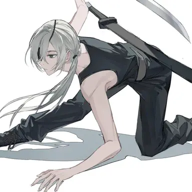 Profile image of クァンシ