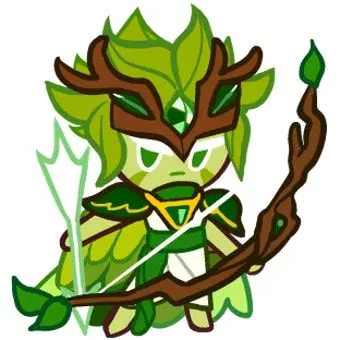 Profile image of Wind Archer Cookie