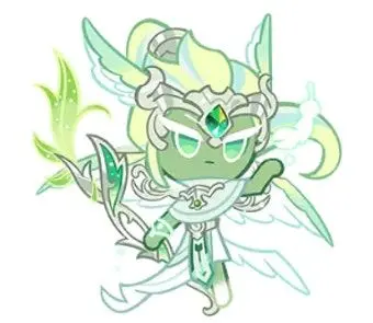 Profile image of Wind Archer Cookie