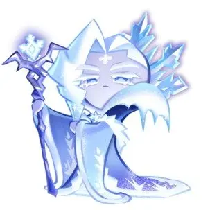 Profile image of Frost Queen Cookie