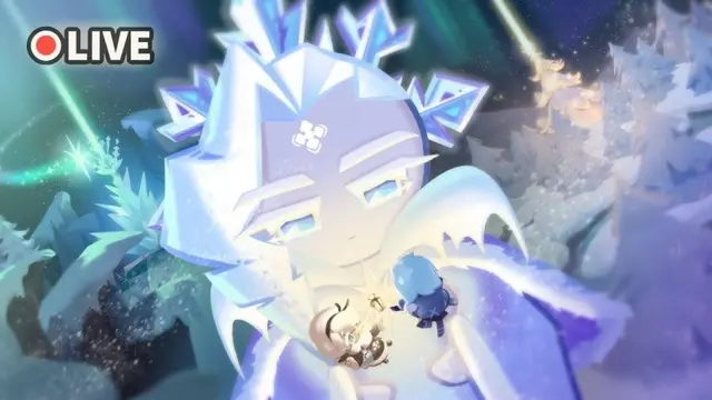 Profile image of Frost Queen Cookie