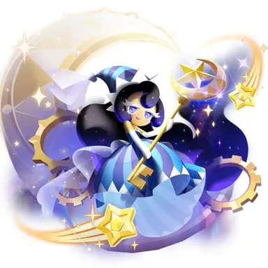 Profile image of Moonlight Cookie