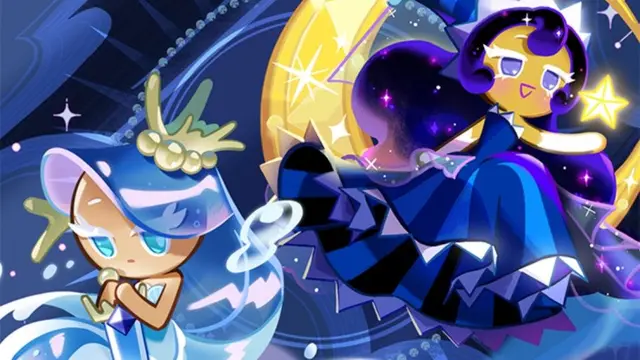 Profile image of Moonlight Cookie
