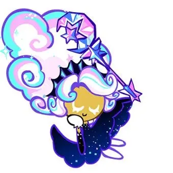 Profile image of Moonlight Cookie