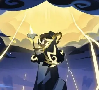 Profile image of Electric Eel Cookie