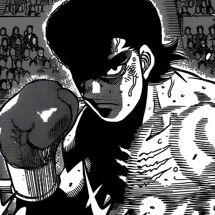 鷹村守