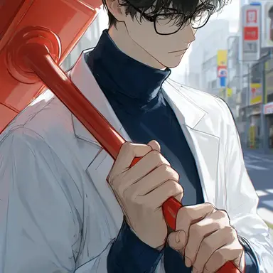 Profile image of Sakutaro Ichinose