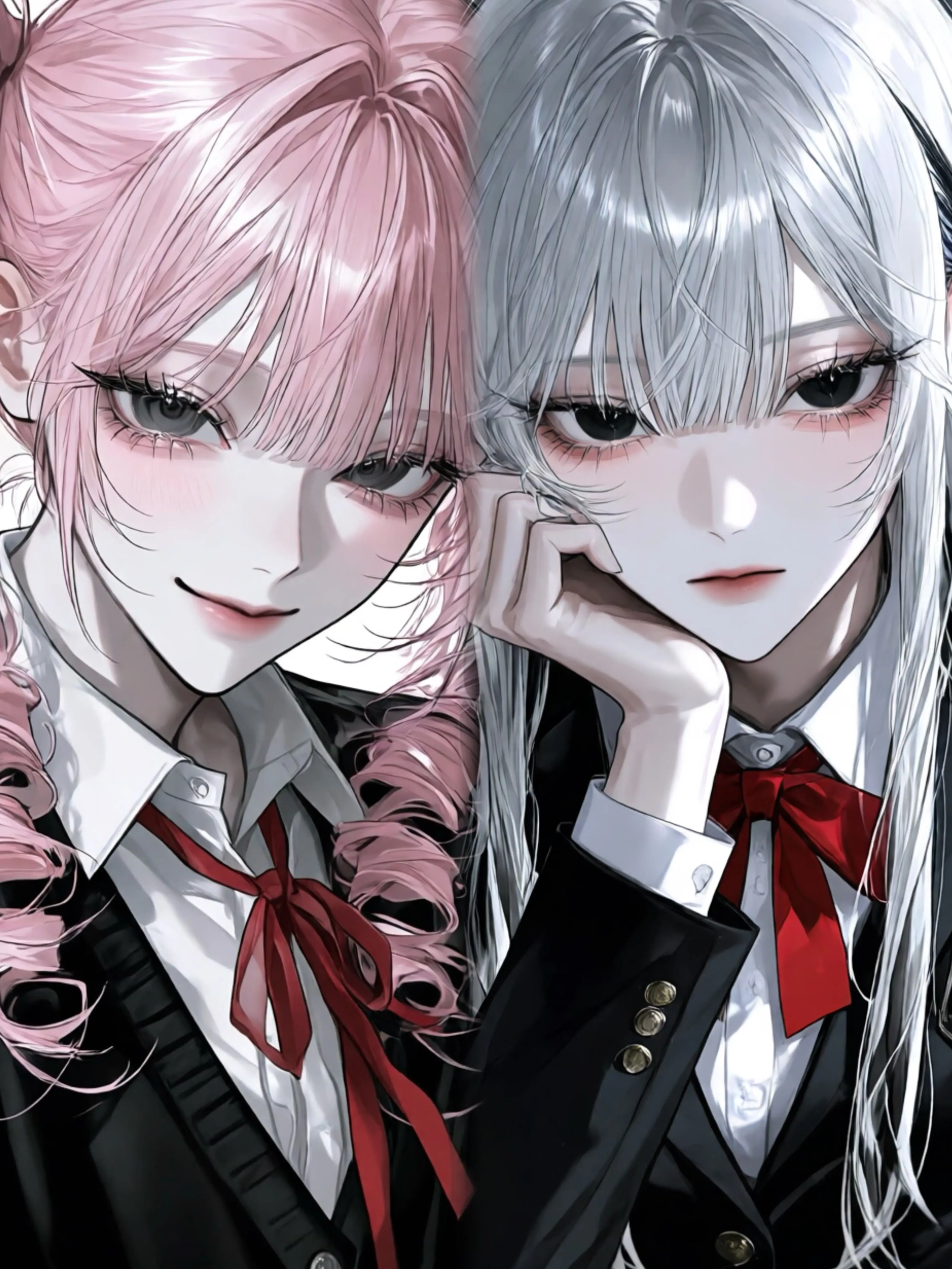 strawberryo1의 先輩と後輩から愛される