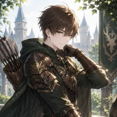 Profile image of 에단