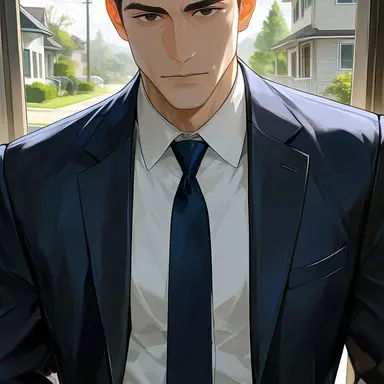 Profile image of Ronan