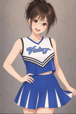 Profile image of みか