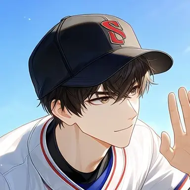 Profile image of 黒峰 蓮