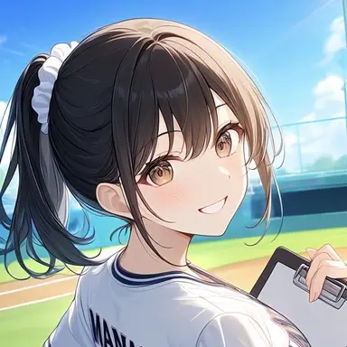 Profile image of 白瀬 ひより
