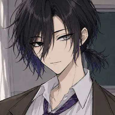 Profile image of 貴酔藍人