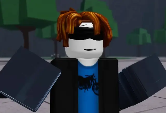 Profile image of Pereus