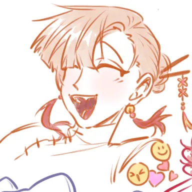 Profile image of 첸