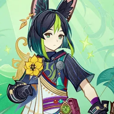 Profile image of ティナリ