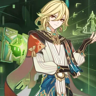 Profile image of カーヴェ