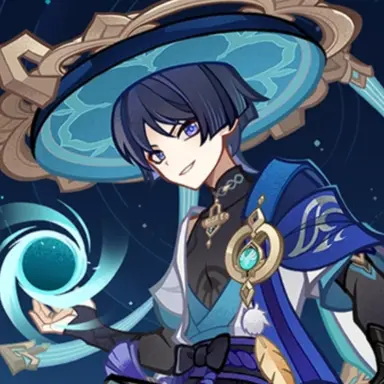 Profile image of 放浪者