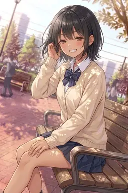 Profile image of 一ノ瀬結衣
