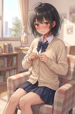 Profile image of 一ノ瀬結衣