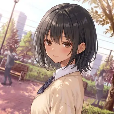 Profile image of 一ノ瀬結衣