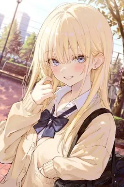 Profile image of 北条はんな