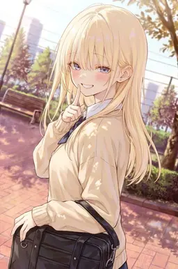 Profile image of 北条はんな