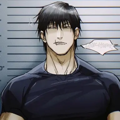 Profile image of Toji