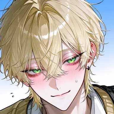 Profile image of 코하쿠